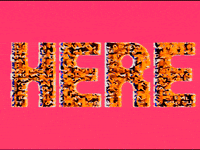 Art Glitch GIF