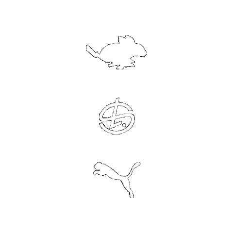 Puma Shelflife Sticker by The Nine Four