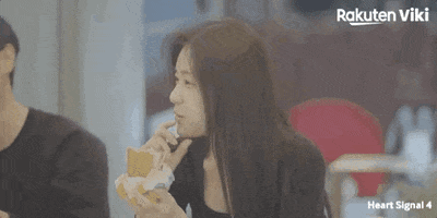 Freeze Dramacoreano GIF by Viki