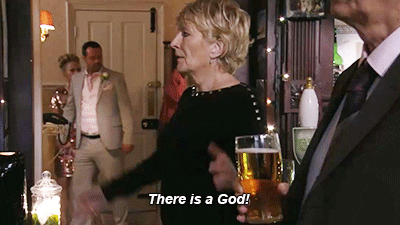 eastendersgifs giphyupload eastenders shirley carter GIF
