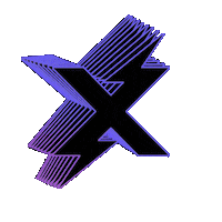 Happy Joy Sticker by Bascule la rue