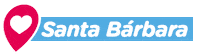 Santa Barbara Bahia Sticker by Democratas