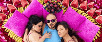 sexo GIF by Residente