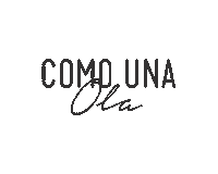 Ola Sticker by Movistar+