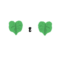 Honi Kiss Sticker