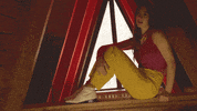 sub pop horror GIF by Sub Pop Records