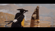 Im Out See Ya GIF by PlayStation
