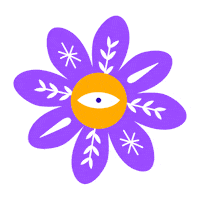Summer Hello Sticker by mlnbgr