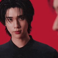 Sexy Brand Ambassador GIF