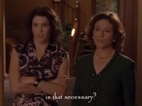 season 4 netflix GIF by Gilmore Girls 