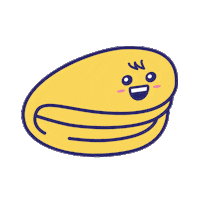baofrienddubai noodles truffle padthai baofriend Sticker