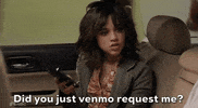 Jenna Ortega Snl GIF by Saturday Night Live
