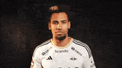 Football Soccer GIF by RBK