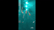 Buenos Aires Dancing GIF by Movistar Arena