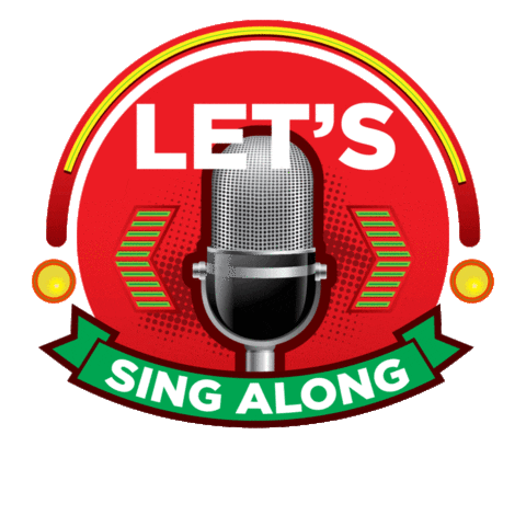 PucukHarumID sing teh pucuk harum pucuk cool jam pcj2020 Sticker