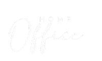 Home Office Sticker