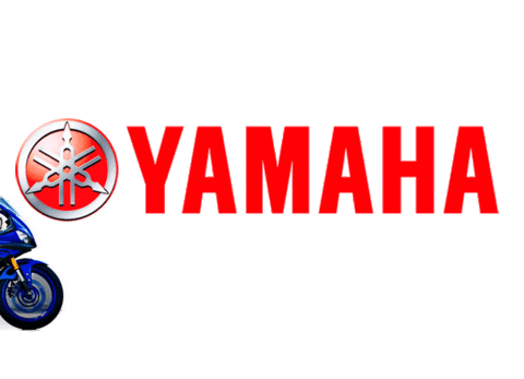 i9yamaha giphyupload yamaha motos yamahabrasil Sticker