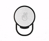 Airtag GIF by Orbitkey