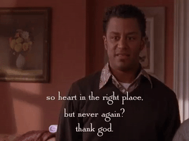 season 4 netflix GIF by Gilmore Girls 