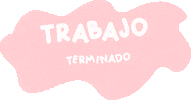 Work Working Sticker