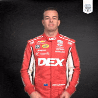 Indy 500 Applause GIF by INDYCAR