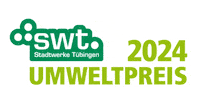 swt-Umweltpreis swt swtumweltpreis umweltpreis stadtwerketübingen Sticker