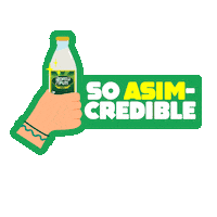 datuputiph wow celebrate amazing cheer Sticker