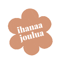 Merry Christmas Sticker