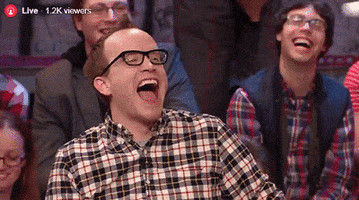 the chris gethard show fusion GIF by gethardshow