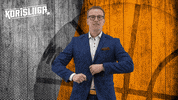 Sport Basketball GIF by Basket_fi