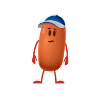 Chori Sticker by Mutti Embutidosa Paraguay