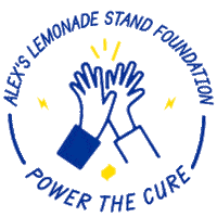 Alexs Lemonade Stand Sticker by Power Home Remodeling