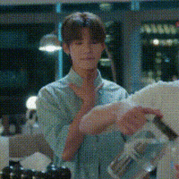 Duang With You GIF