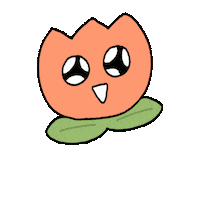 캐릭터 Sticker