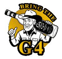 Fun Party Sticker by PKGD Group