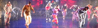 Hip Hop Dance Party GIF by Chicago Dance Crash