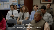 comedy central season 3 episode 20 GIF by Workaholics