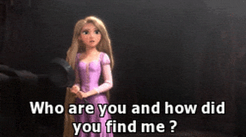 tangled GIF