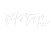 Alkotas Creating Sticker