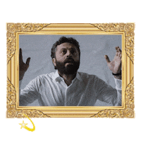 blood madonna Sticker by Sky España