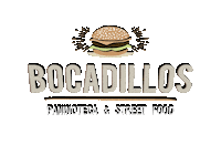 Paninoteca Bocadillos Sticker by miracol