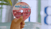 GIF by Wired Productions