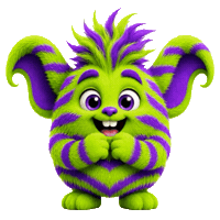 Sticker Good Luck Sticker