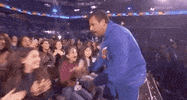 adam sandler GIF by Kids' Choice Awards 2019