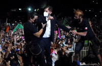 Gabriel Boric Chile GIF by GIPHY News