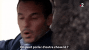 angry france 2 GIF by Un si grand soleil