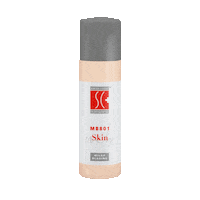 Bottle Eyebrow Sticker by Swiss Color