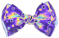 Rainbow Color Sticker