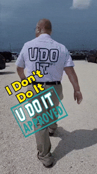 Keep Up Come On GIF by No Cheese Records