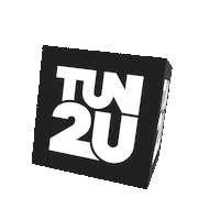 TUN2U_ tun2u Sticker